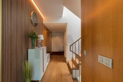 Moradia T3 para Venda em Santa Joana