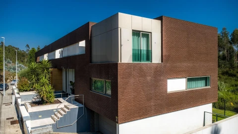Moradia T3 para Venda em Santa Joana