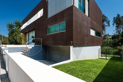 Moradia T3 para Venda em Santa Joana