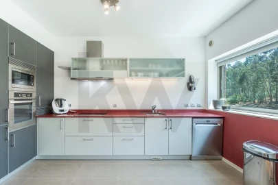 Moradia T3 para Venda em Santa Joana