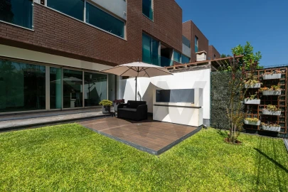 Moradia T3 para Venda em Santa Joana