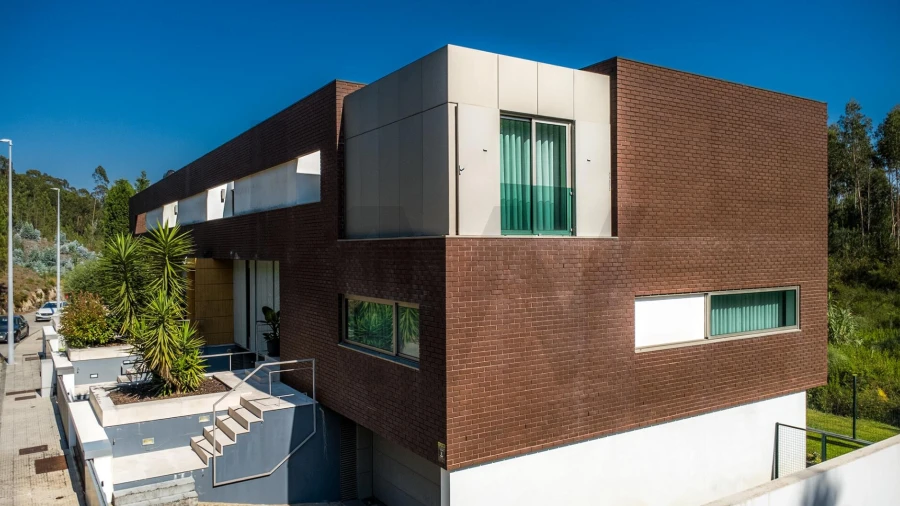 Moradia T3 para Venda em Santa Joana