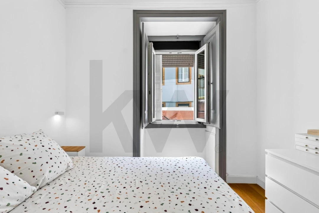 Apartamento T1 para Venda em Arroios Foto 15