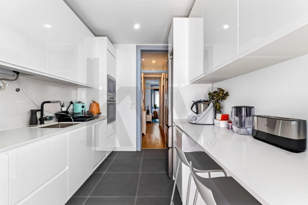 Apartamento T1 para Venda em Arroios Foto 18
