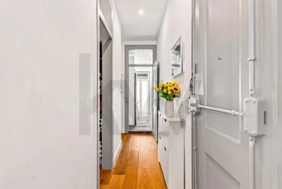 Apartamento T1 para Venda em Arroios