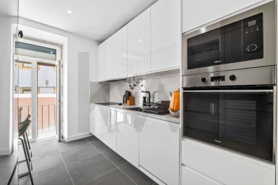 Apartamento T1 para Venda em Arroios