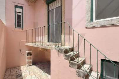 Apartamento T1 para Venda em Arroios