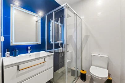 Apartamento T1 para Venda em Arroios