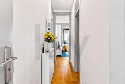 Apartamento T1 para Venda em Arroios