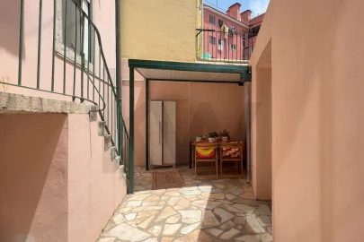Apartamento T1 para Venda em Arroios