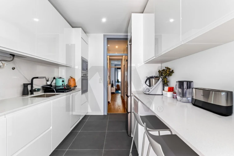 Apartamento T1 para Venda em Arroios Foto 18