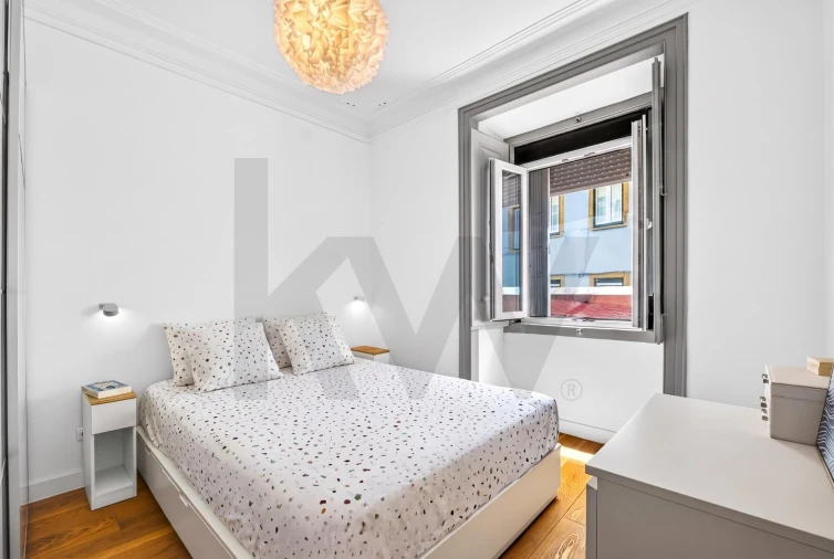 Apartamento T1 para Venda em Arroios Foto 14