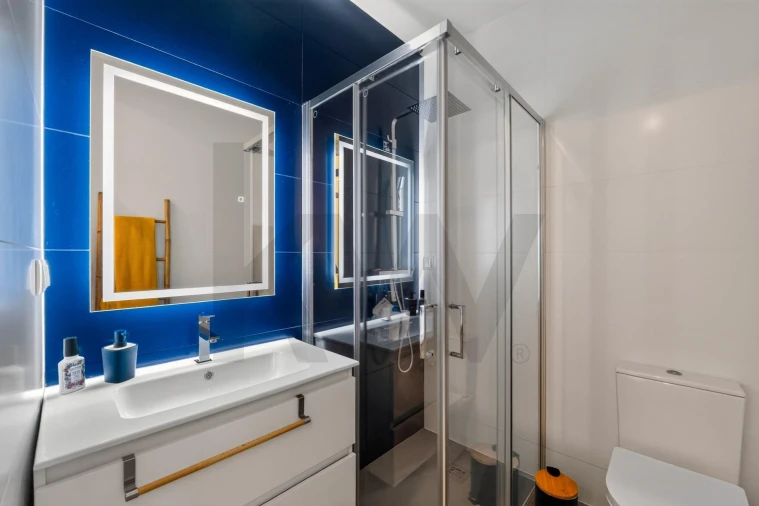 Apartamento T1 para Venda em Arroios Foto 13