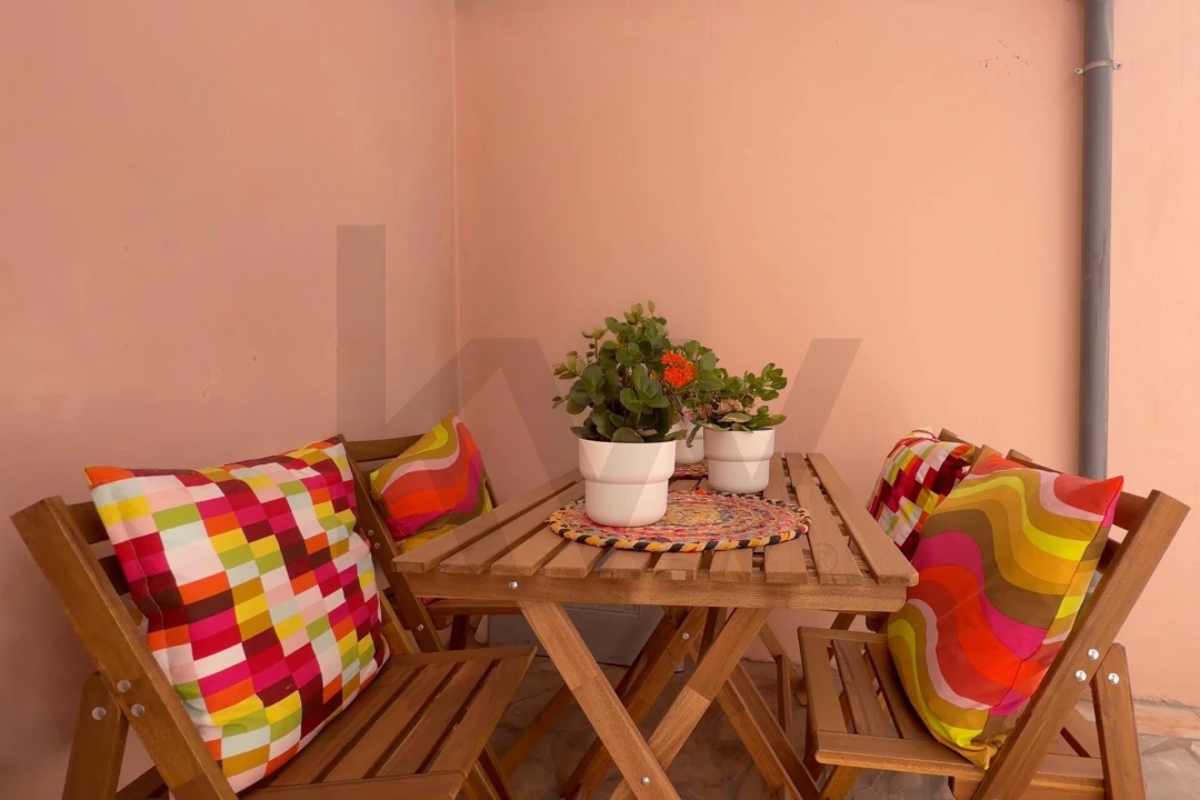 Apartamento T1 para Venda em Arroios Foto 26