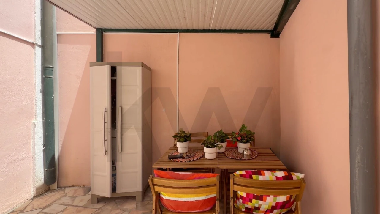 Apartamento T1 para Venda em Arroios Foto 21