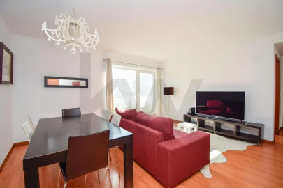 Apartamento T1 para Venda em Santa Clara