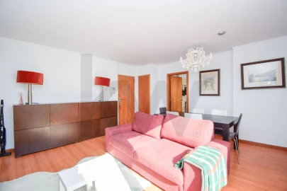 Apartamento T1 para Venda em Santa Clara
