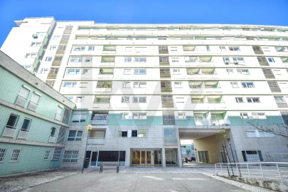 Apartamento T1 para Venda em Santa Clara