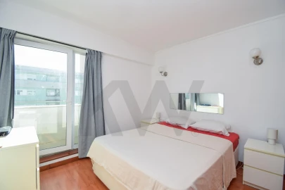 Apartamento T1 para Venda em Santa Clara