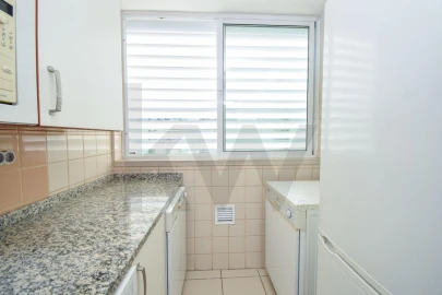 Apartamento T1 para Venda em Santa Clara