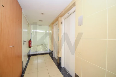 Apartamento T1 para Venda em Santa Clara