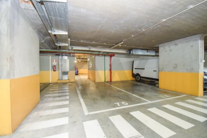 Apartamento T1 para Venda em Santa Clara