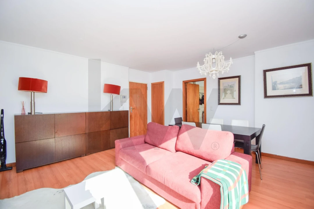 Apartamento T1 para Venda em Santa Clara Foto 14