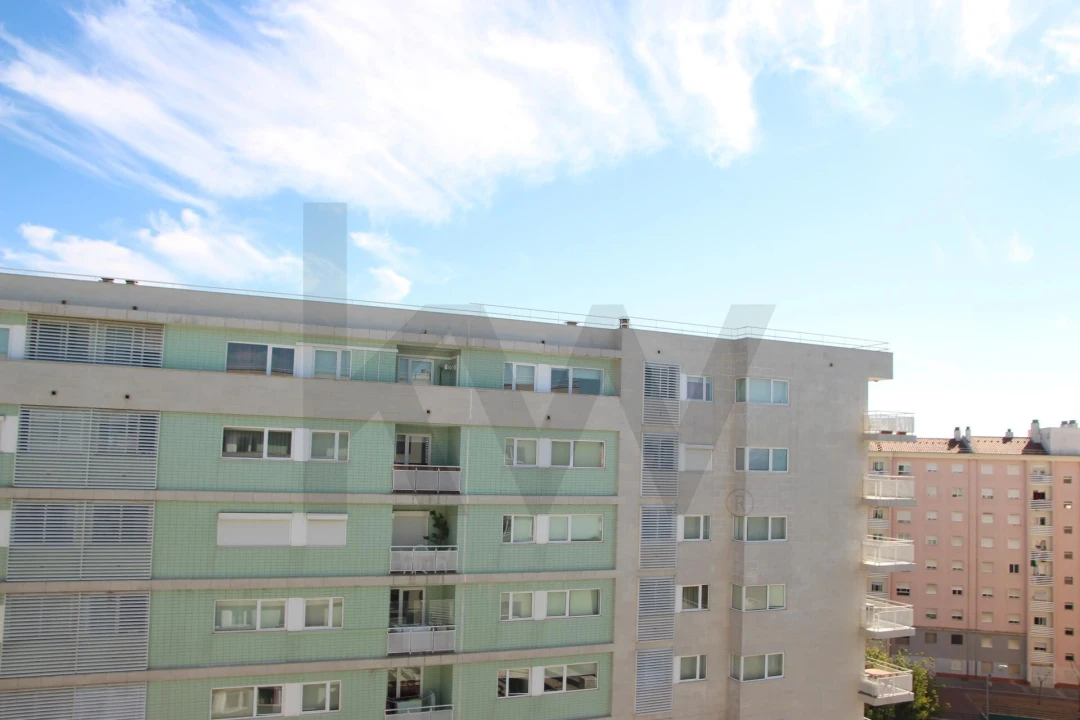 Apartamento T1 para Venda em Santa Clara Foto 10