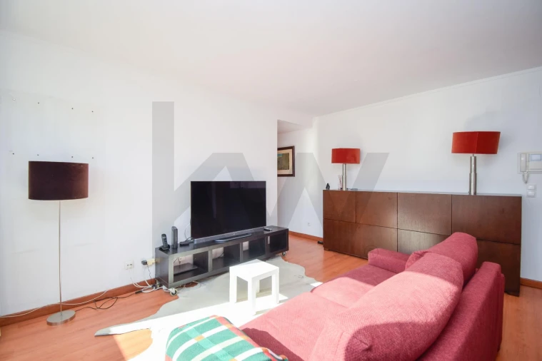 Apartamento T1 para Venda em Santa Clara Foto 8