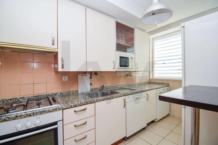 Apartamento T1 para Venda em Santa Clara Foto 15