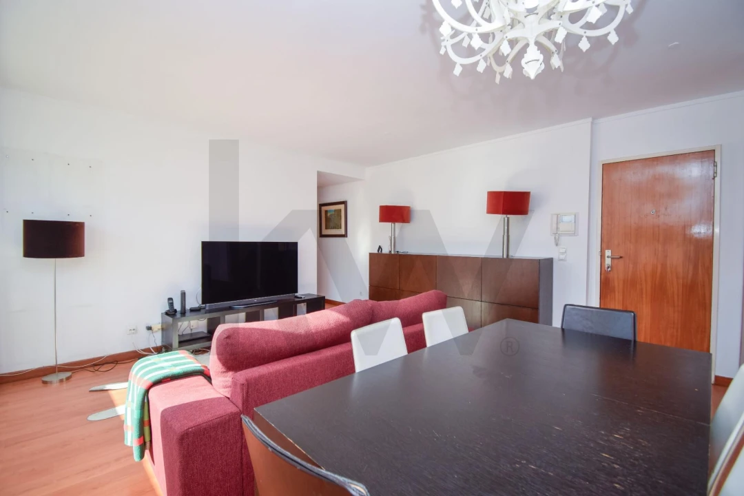 Apartamento T1 para Venda em Santa Clara Foto 5