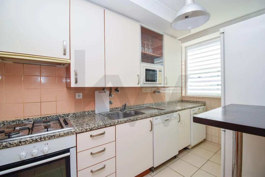 Apartamento T1 para Venda em Santa Clara Foto 15