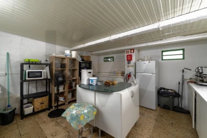 Negócio para Trespasse em Alvalade