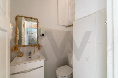 Negócio para Trespasse em Alvalade