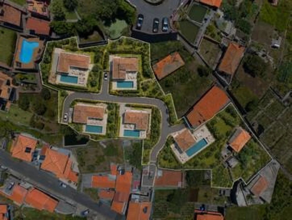 Terreno para Venda em Campanario Foto 6