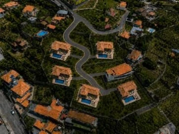 Terreno para Venda em Campanario
