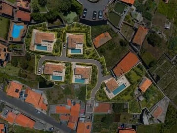 Terreno para Venda em Campanario