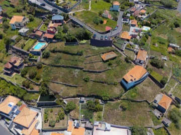 Terreno para Venda em Campanario