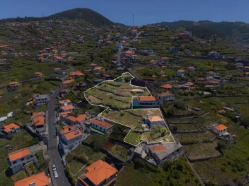 Terreno para Venda em Campanario