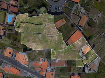 Terreno para Venda em Campanario