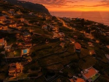 Terreno para Venda em Campanario