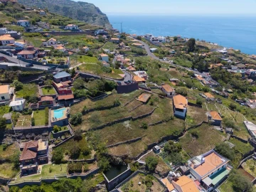Terreno para Venda em Campanario