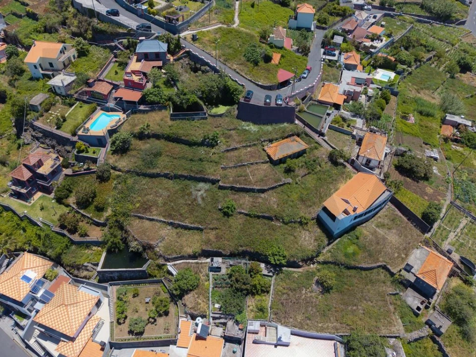 Terreno para Venda em Campanario Foto 10
