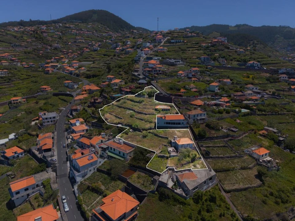 Terreno para Venda em Campanario Foto 9
