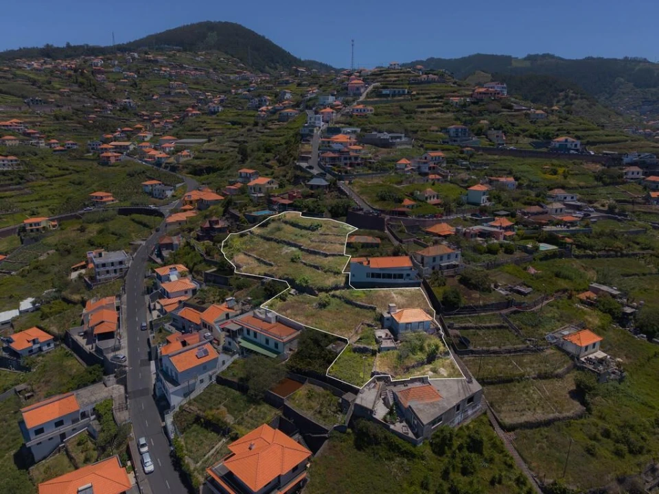 Terreno para Venda em Campanario Foto 2
