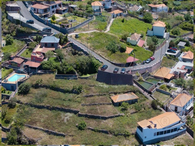 Terreno para Venda em Campanario Foto 13