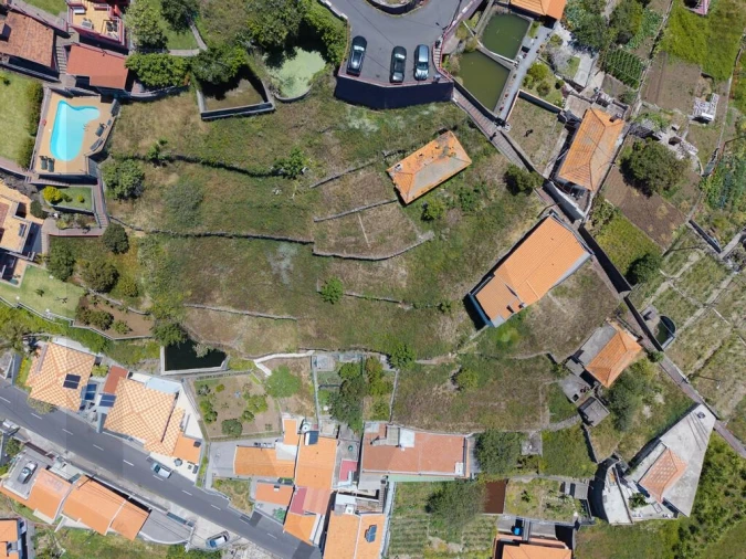 Terreno para Venda em Campanario Foto 18