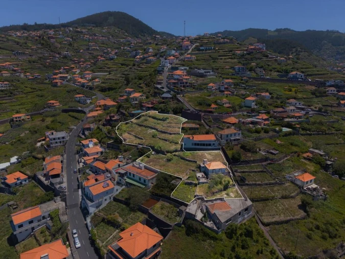 Terreno para Venda em Campanario Foto 2