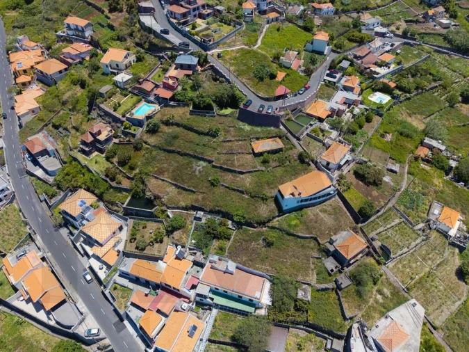 Terreno para Venda em Campanario Foto 12