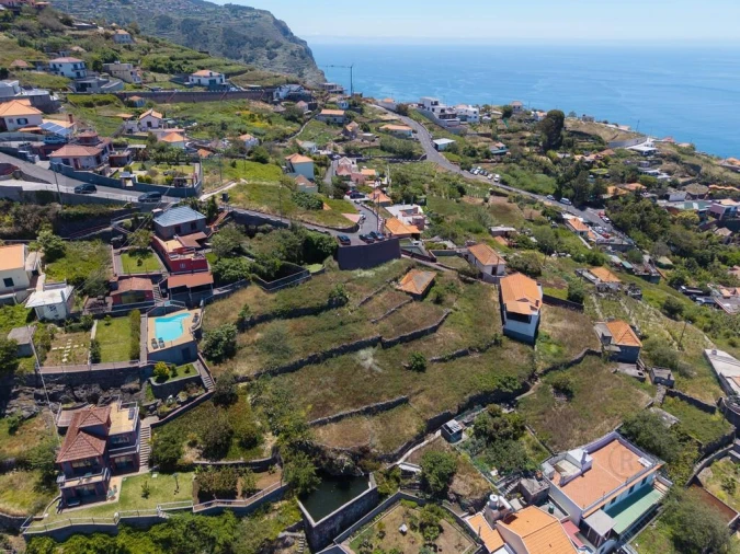 Terreno para Venda em Campanario Foto 8